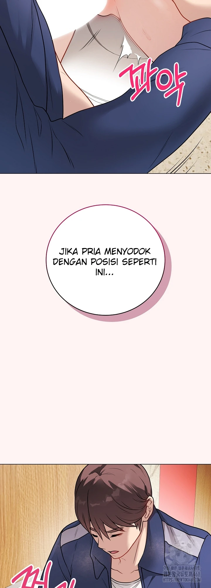 Signed, Sealed, Mistaken - Page 36